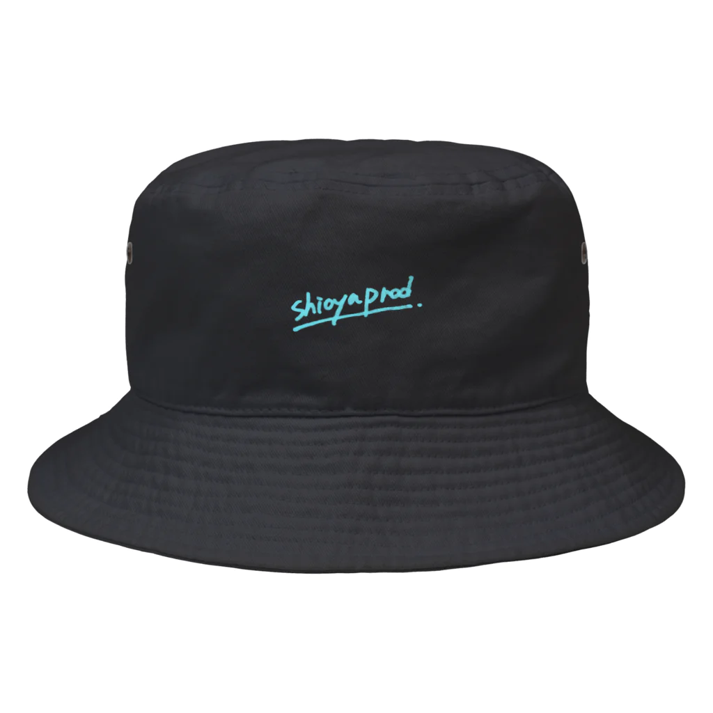 塩屋むつ(shioyaprod)のshioyaprod バケットハット Bucket Hat