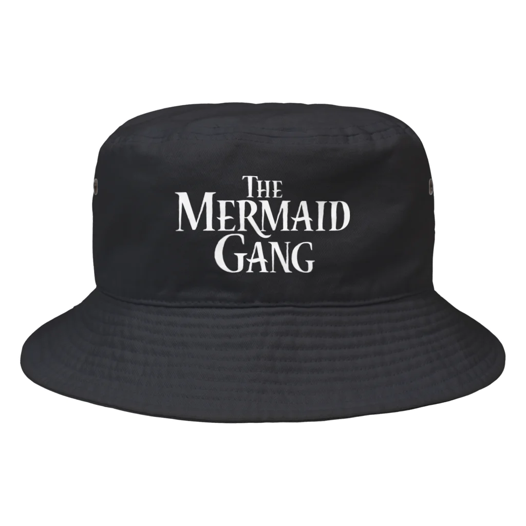 shoppのMERMAID GANG バケットハット