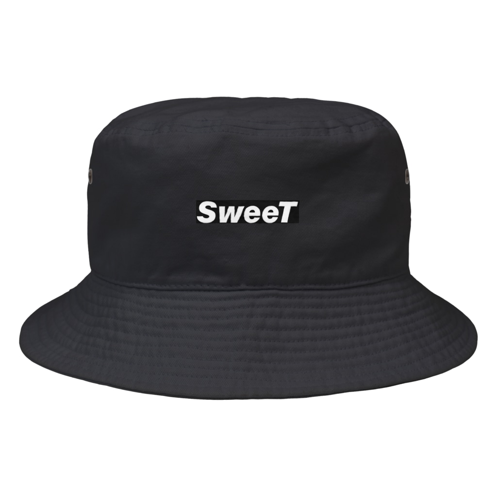 SweeTのSweeT Bucket Hat