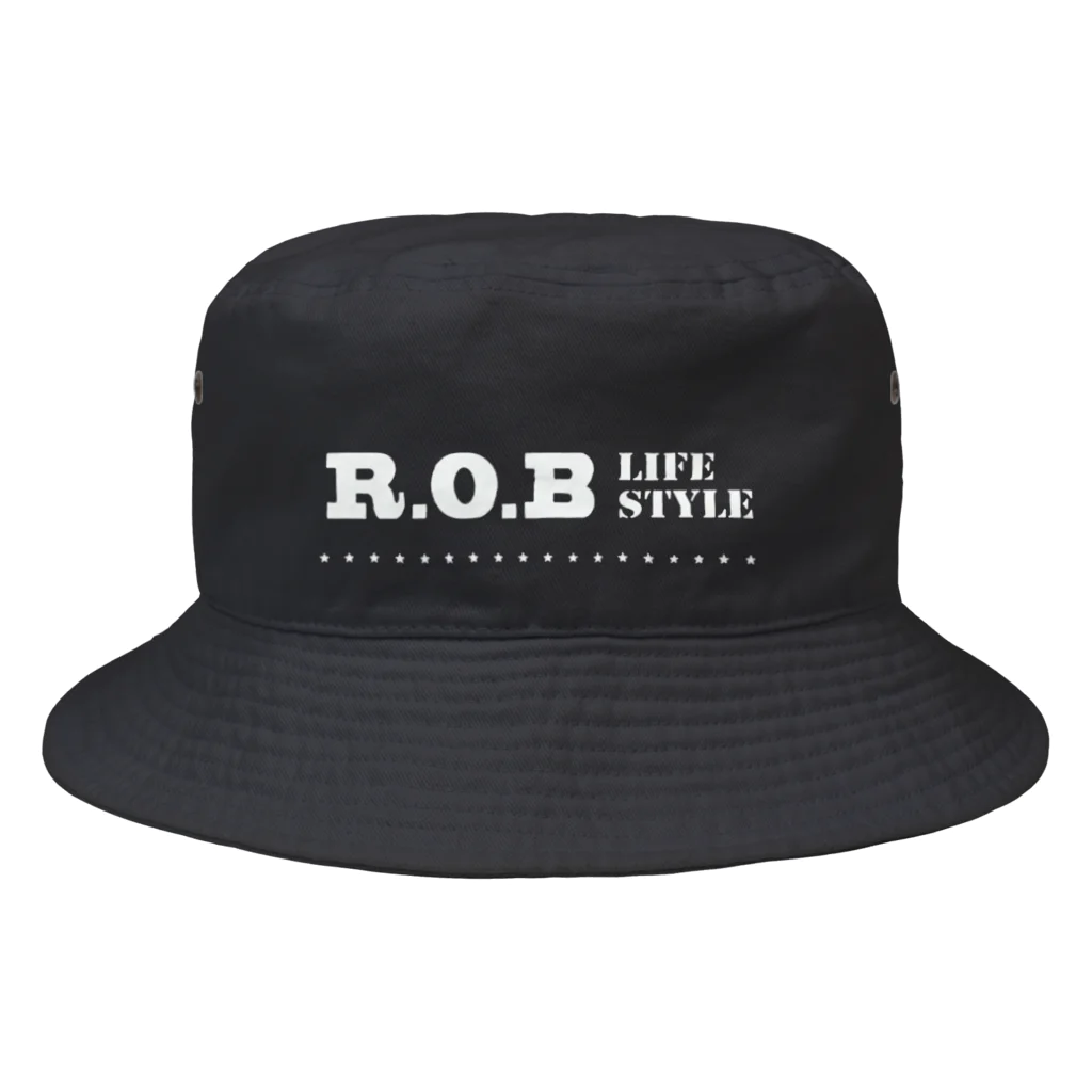 RnTaTTooのたなさん Bucket Hat