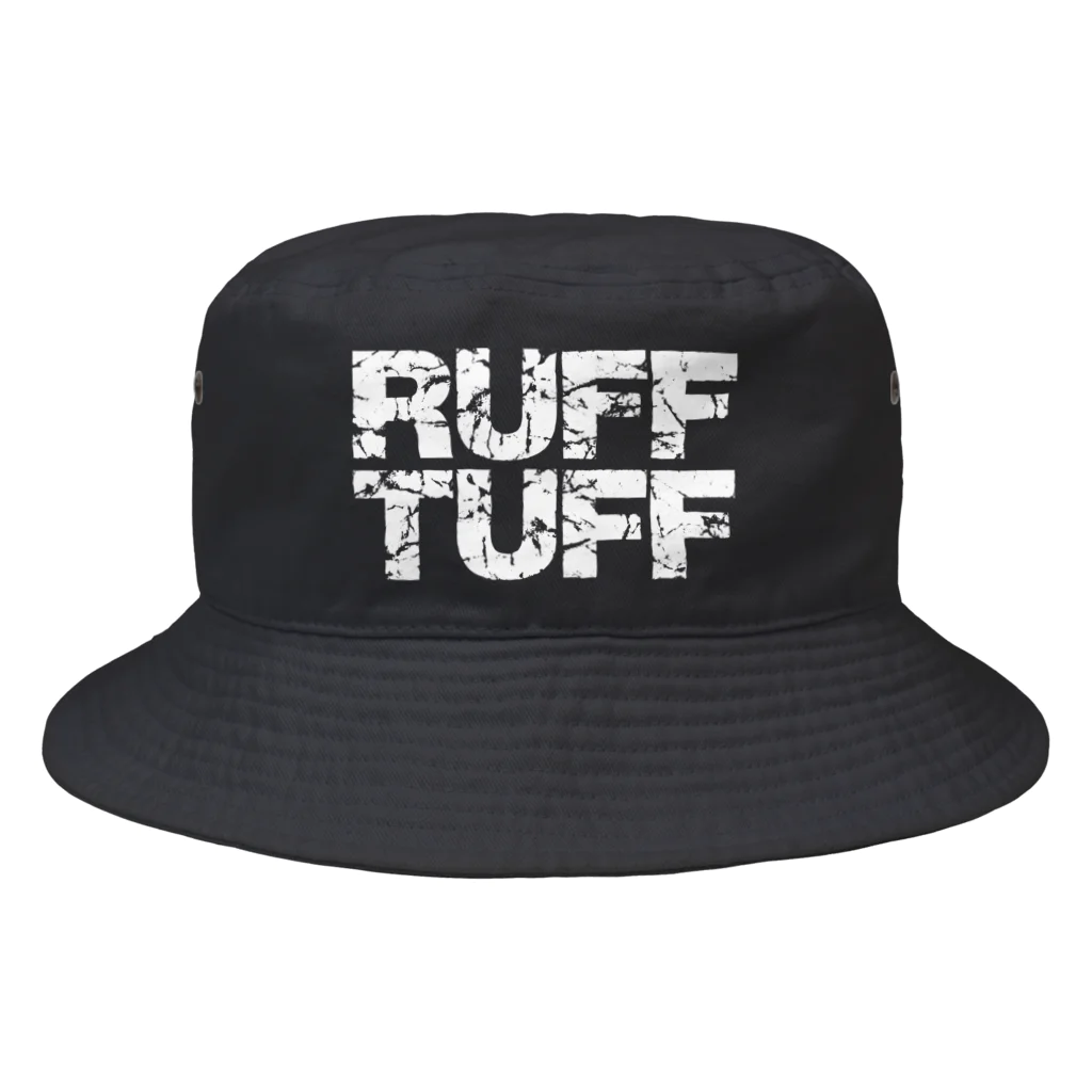 shoppのRUFF & TUFF バケットハット