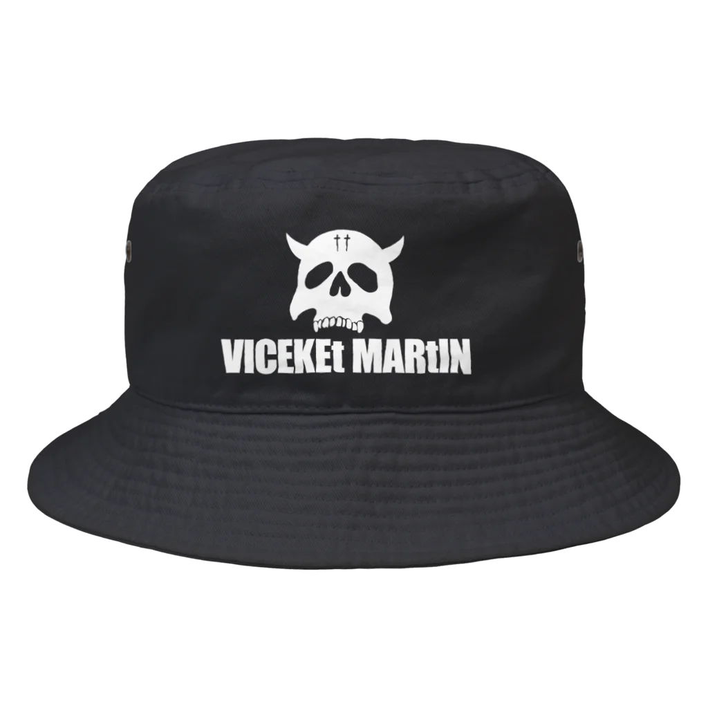 VICEKEt MARtINのVICEKEt MARtIN Bucket Hat