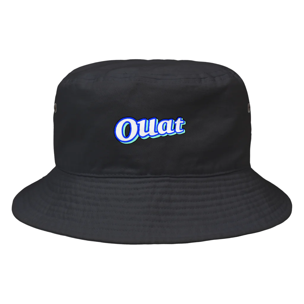 ゆとの部屋のバケットハット Bucket Hat