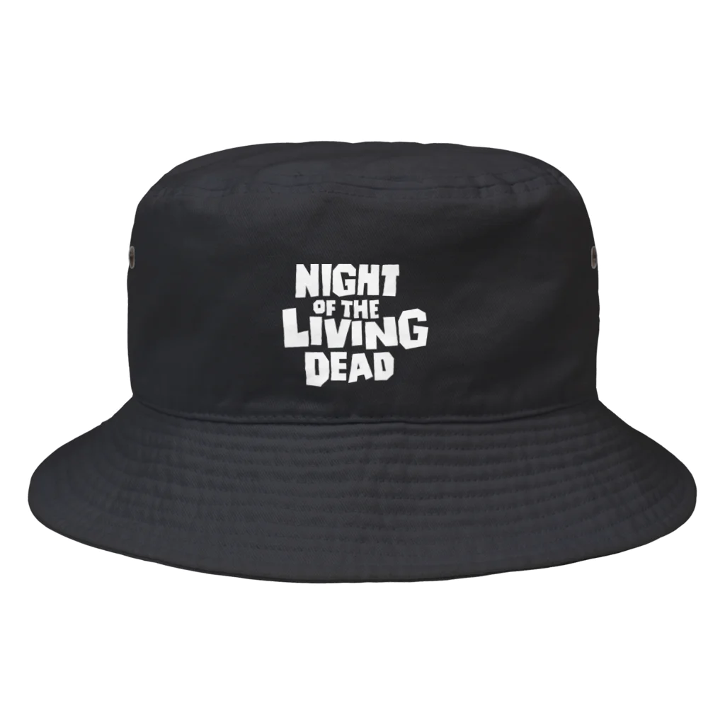 stereovisionのNight of the Living Dead_その3 Bucket Hat