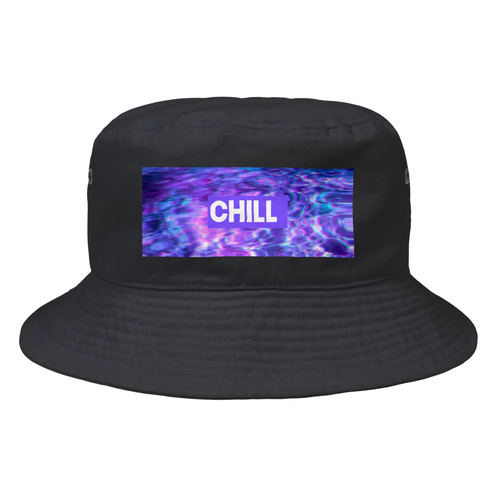 💜Annin💜のchill Bucket Hat