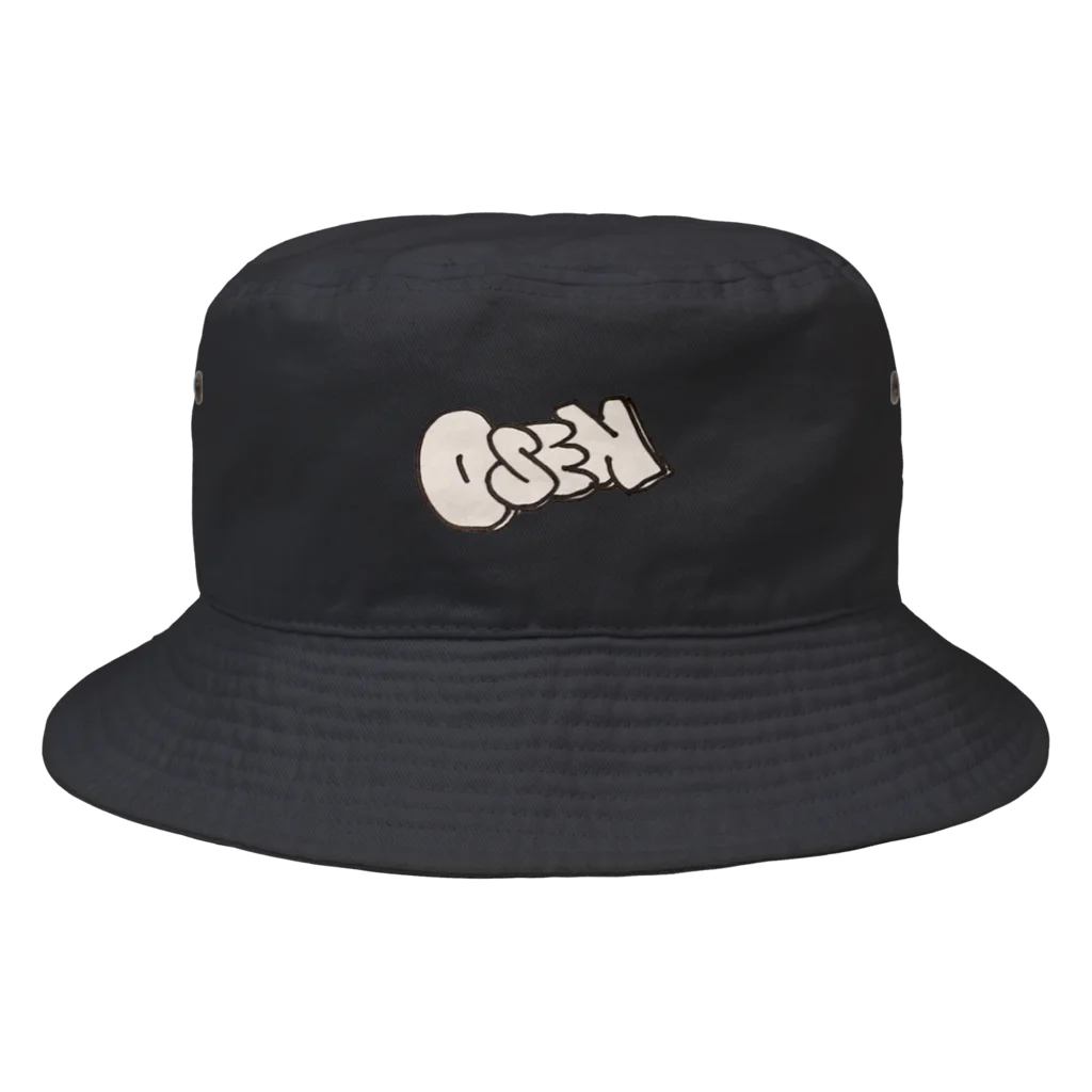 Giant Killing LabのOsen Bucket Hat