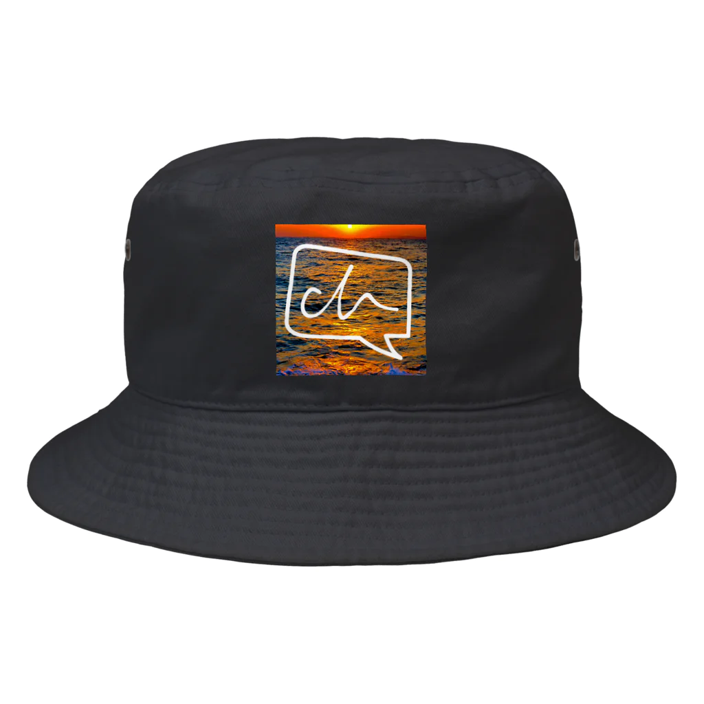 おきなわんちゅの沖縄色 Bucket Hat