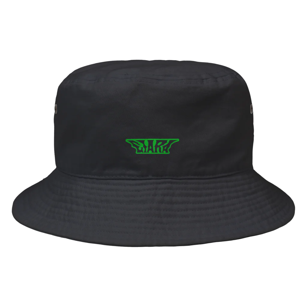 UMMER ONIC 2020 公式グッズショップのギアラ a.k.a. アボマズム Bucket Hat