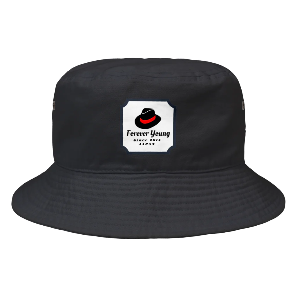 ForeverYoungのForever Young Japan Bucket Hat