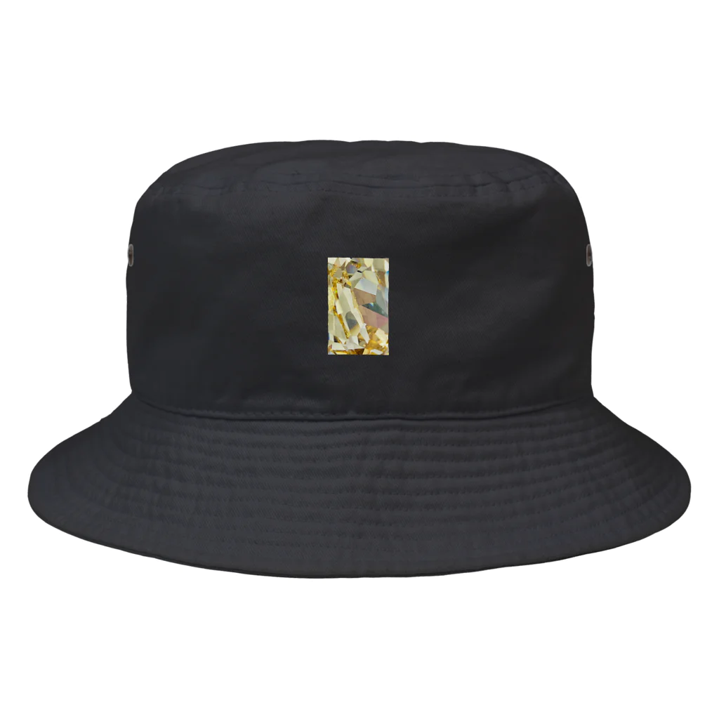 everydayのときめきキラメキ Bucket Hat