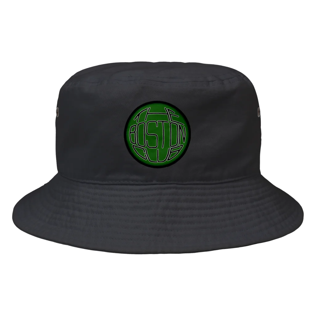 THE BOSTON CLUBのTHE BOSTON CLUB Bucket Hat