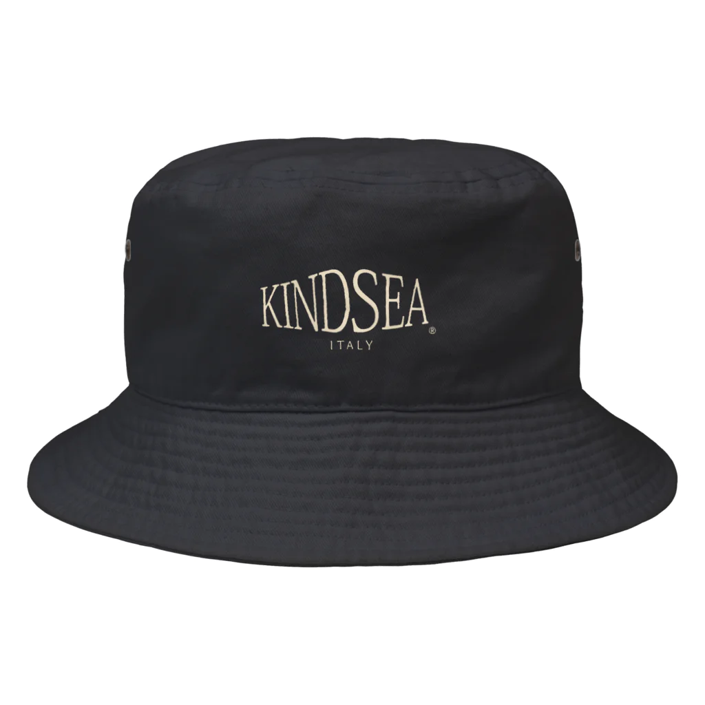 KindSeaのkindsea バケットハット