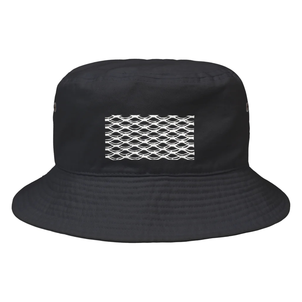 PentosのAmi Bucket Hat