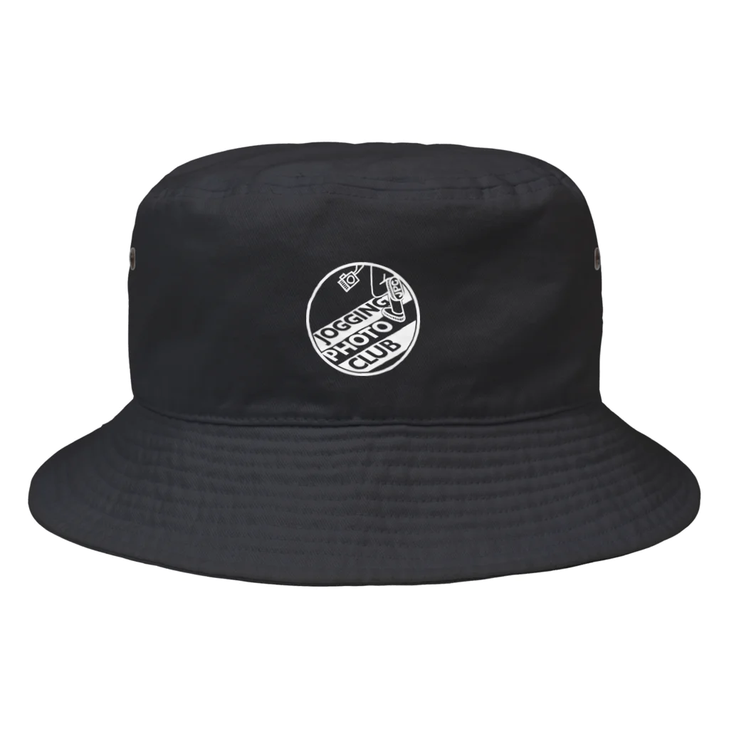 JPC横浜　オリジナルグッズ販売のJPC公式ハット Bucket Hat