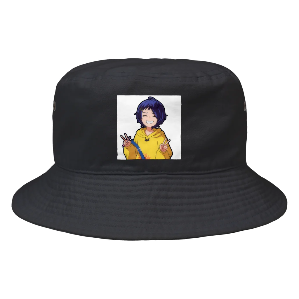 RosyのYour Hat バケットハット