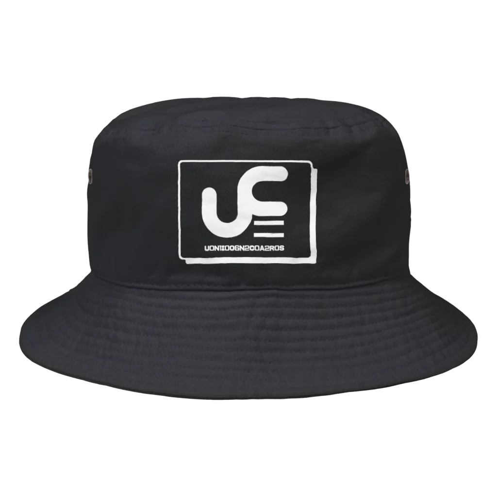 Team UNIONのUNIONcars  Bucket Hat