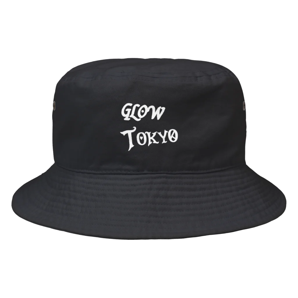 GLOW TokyoのGLOW Tokyo  Bucket Hat