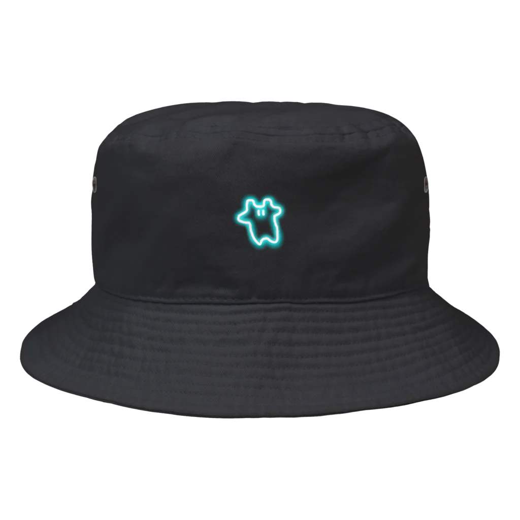 有間 新一のお店の謎生物 その3 Bucket Hat