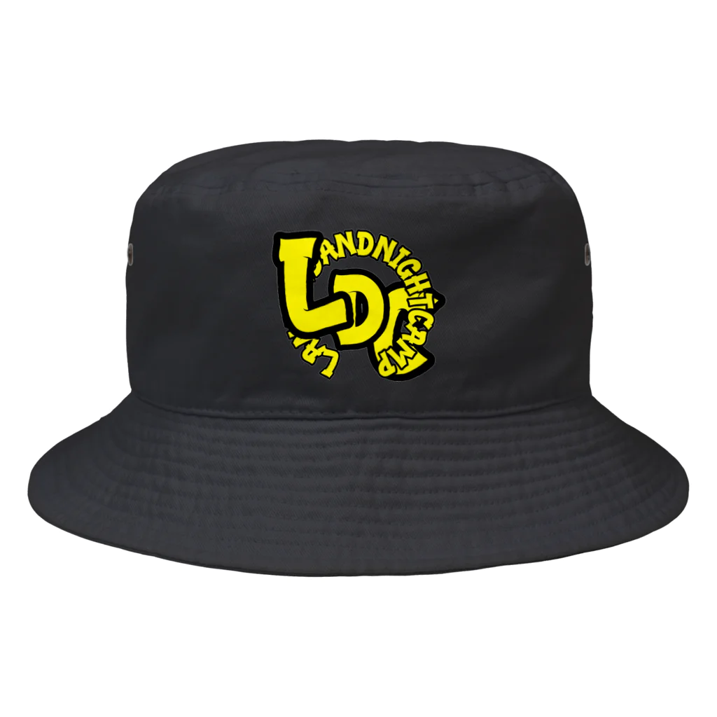 Re:starのLDCofficialアイテム Bucket Hat