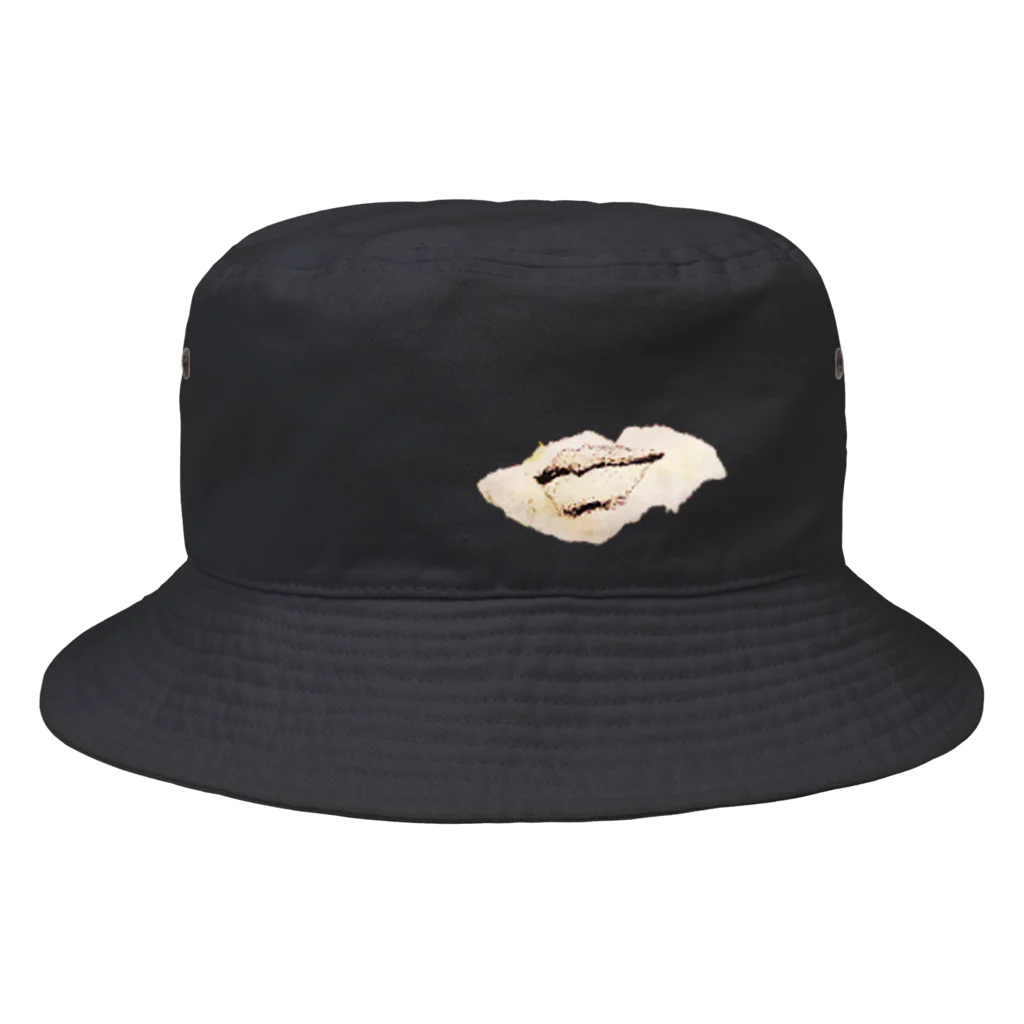 INTRO  SHOPのイントロのバケハ Bucket Hat