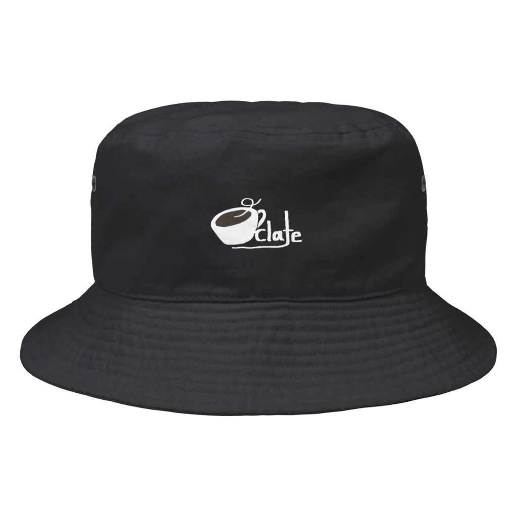 えくらのえくらってロゴ Bucket Hat