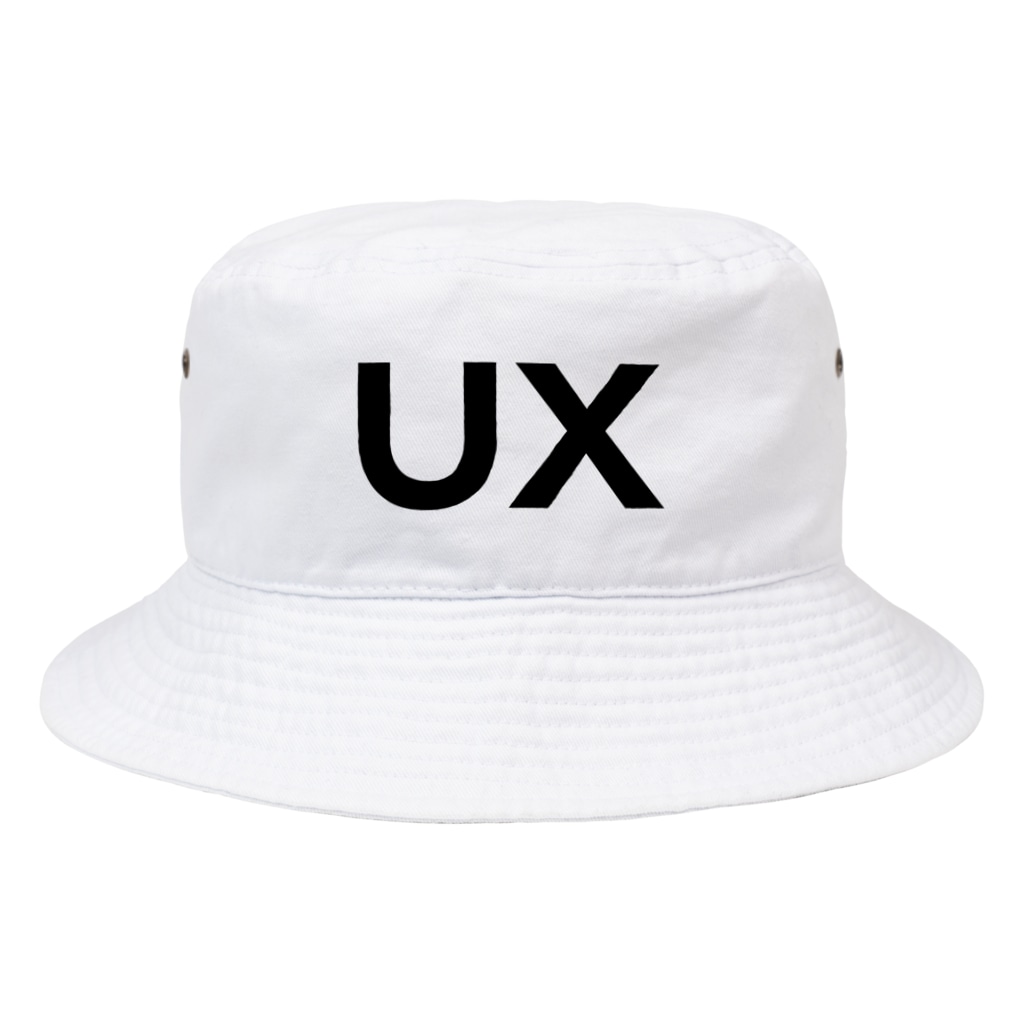大のUX Bucket Hat