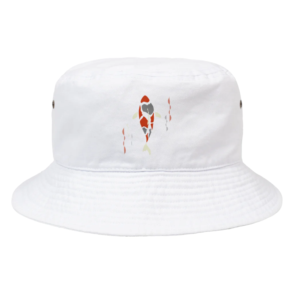 まみのすけのお店のSake Bucket Hat