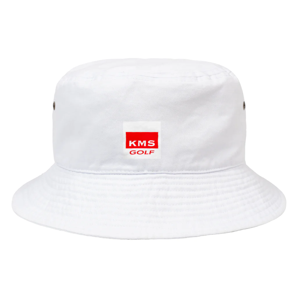 Ken-1のKMS GOLF Bucket Hat