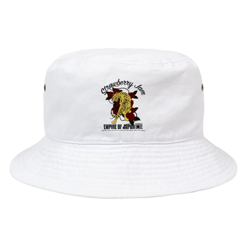 JOKERS FACTORYのJAPAN Bucket Hat