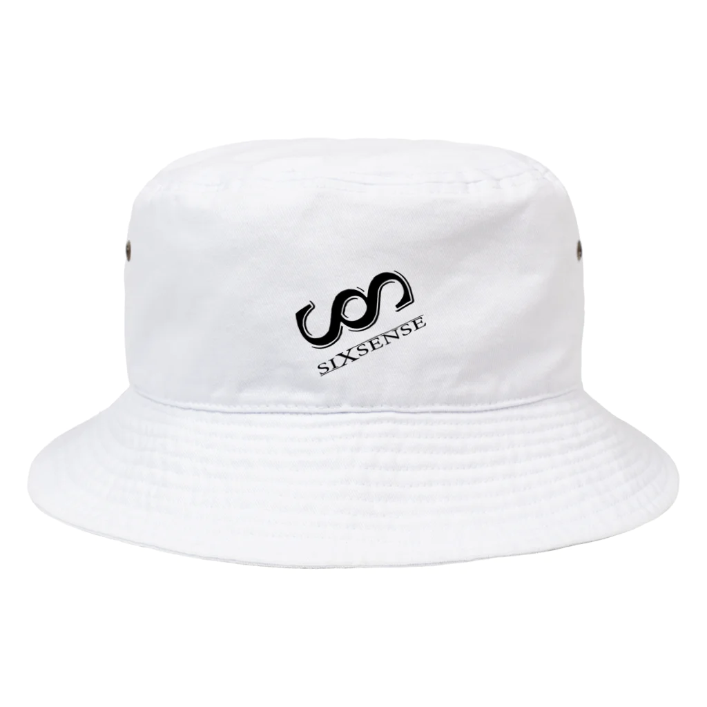 SIX SENSEのSIX SENSE Bucket hat バケットハット