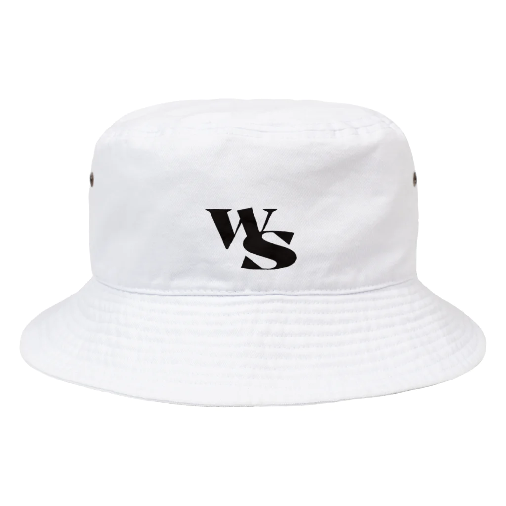 Wing SpaceのWing Space オリジナルアイテム Bucket Hat