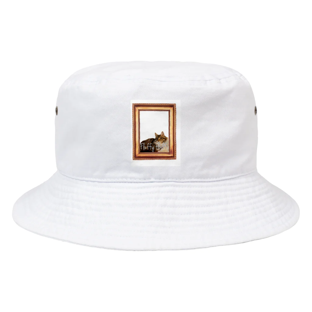 MioluckypinkyのPoTeChi cute  Bucket Hat