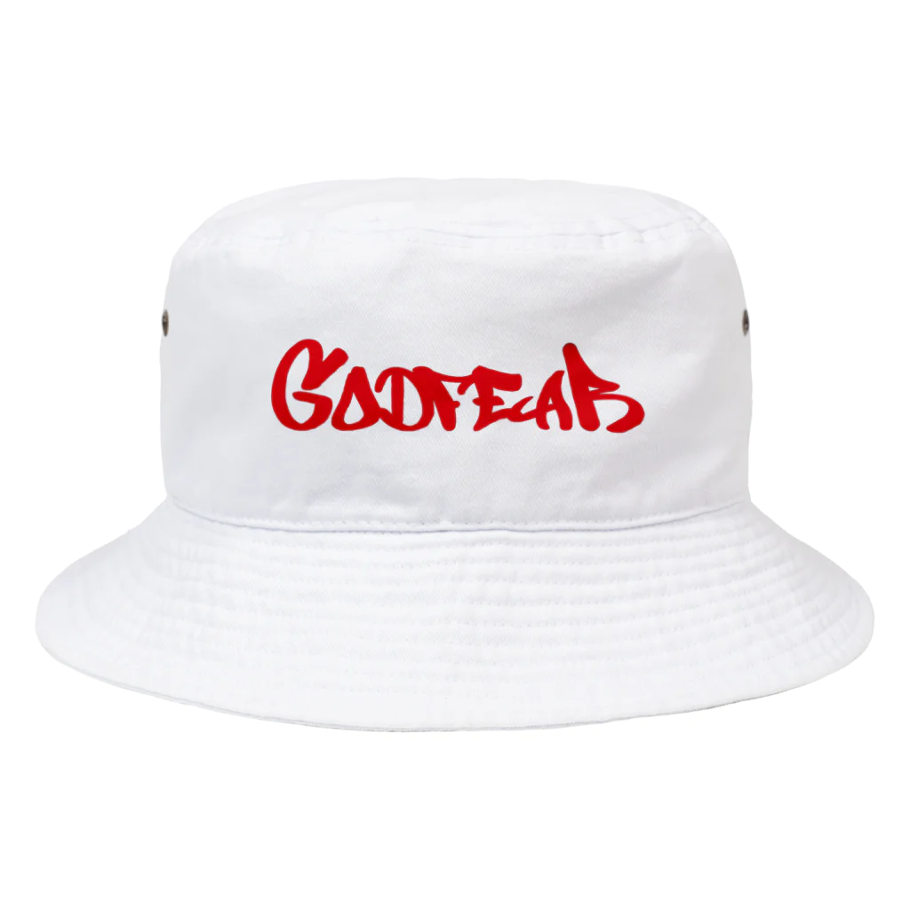 GODFEARのGODFEAR シリーズ1 Bucket Hat