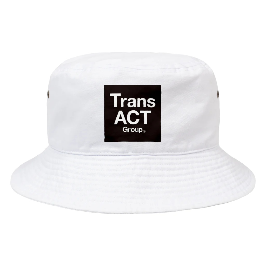 TransACT Group® Official ShopのTransACT Group® バケットハット