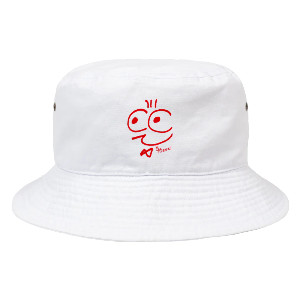 ymeee!のymeee! Bucket Hat