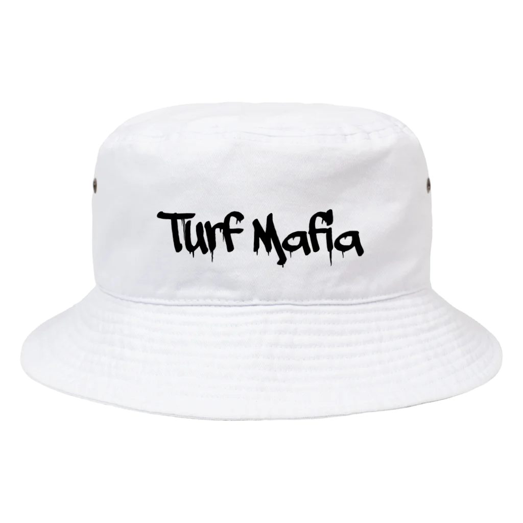 ダイチャン ユーチューブのTurf Mafia バケットハット