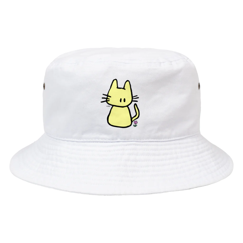 JOKERS FACTORYのKITTEN Bucket Hat