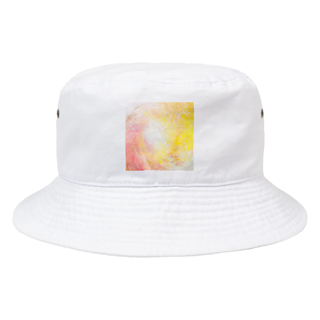 ユウのアトリエのsakura Bucket Hat