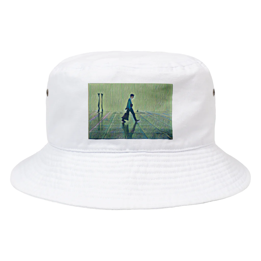 bnb81のbnb81 #1 <special edition> Bucket Hat