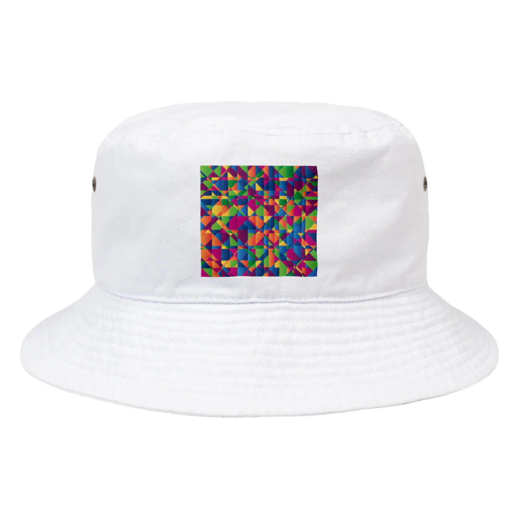 sakanaのランダム Bucket Hat