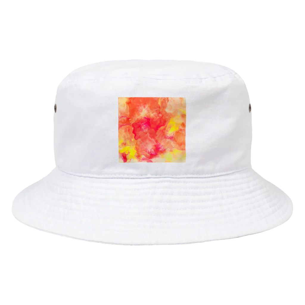 S-TAGのBREATH展　限定グッズ Bucket Hat