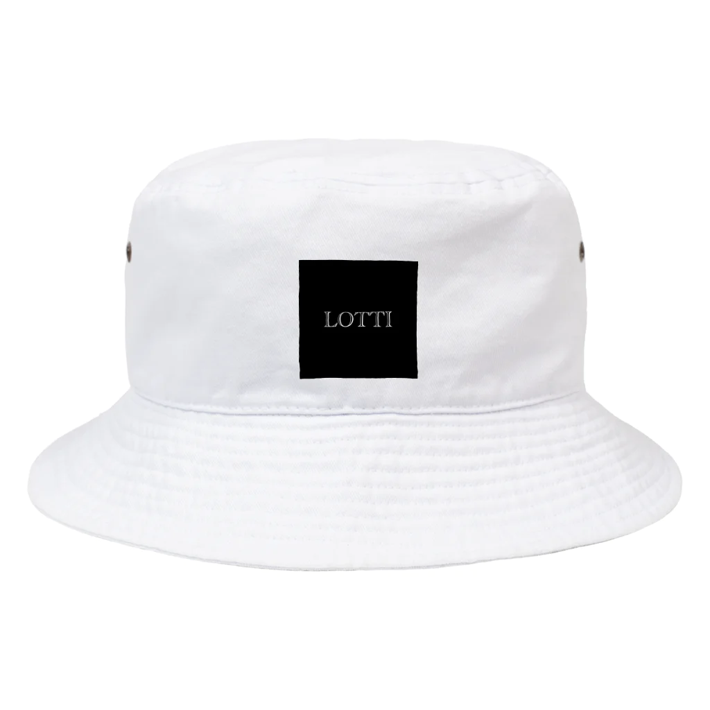 LOTTIのLOTTI Bucket Hat