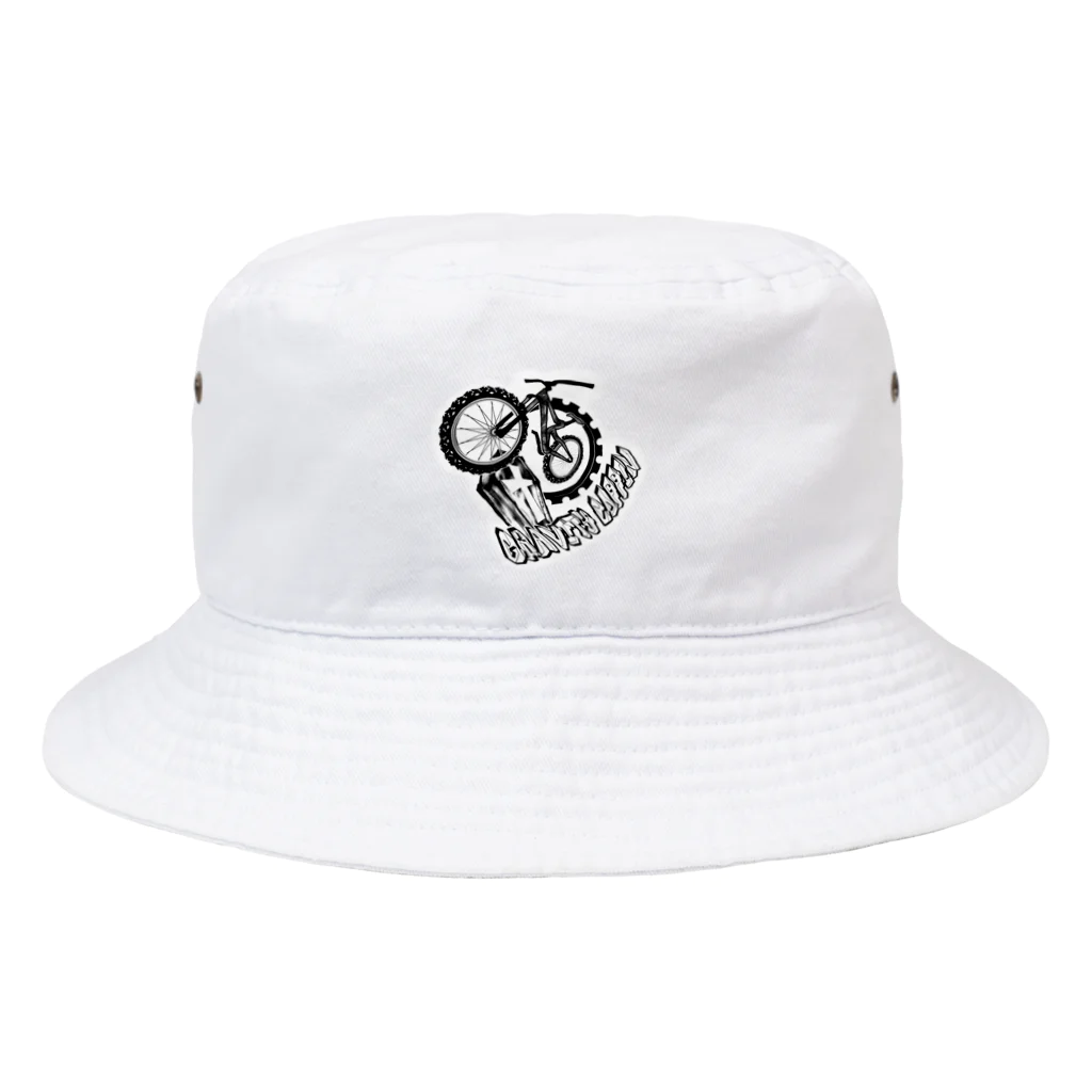 ゲーミングお嬢様にもなれるロッシのFreeride シリーズ Bucket Hat