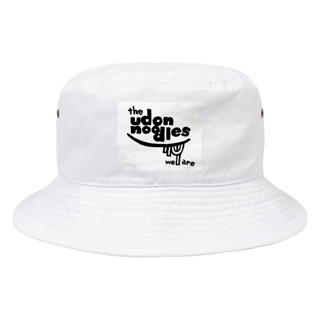 ぶれーど・うのthe udon noodles we are. Bucket Hat