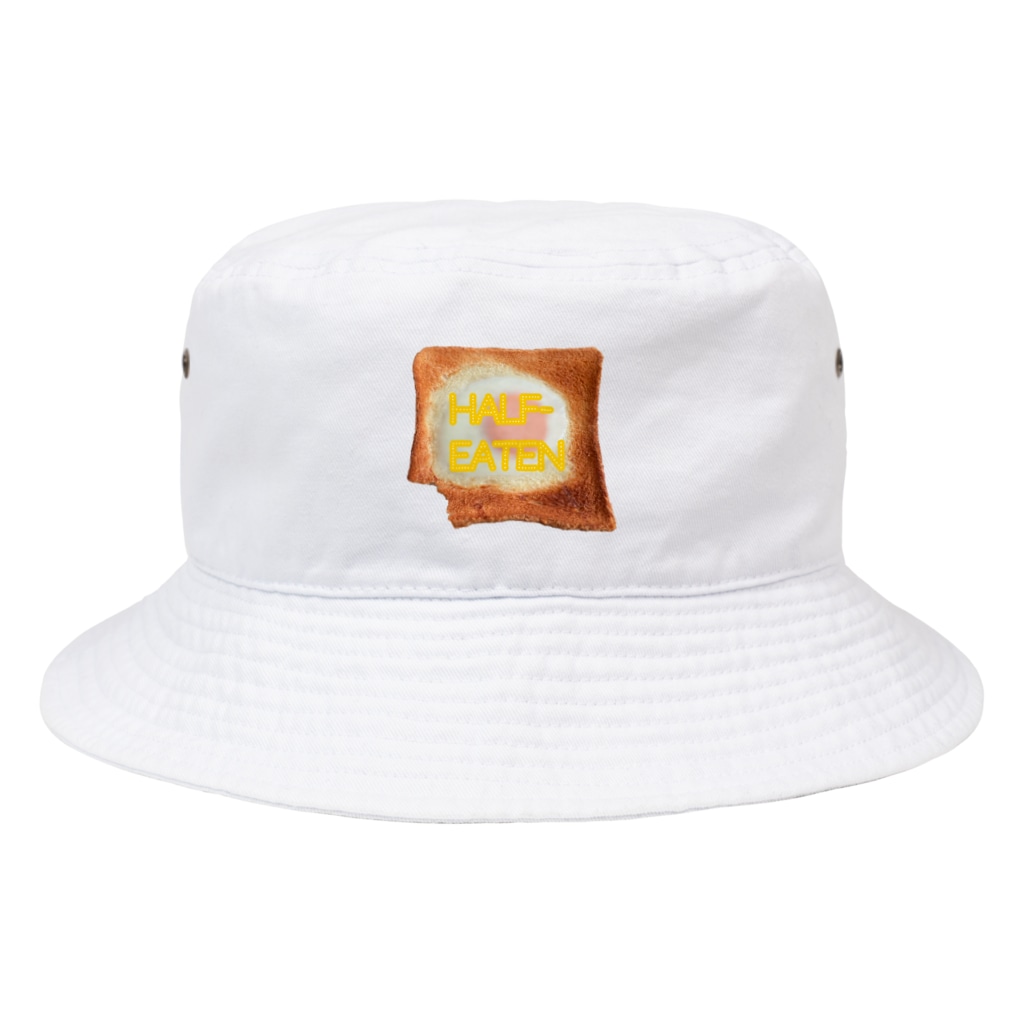 учк¡✼*の食べかけ Bucket Hat