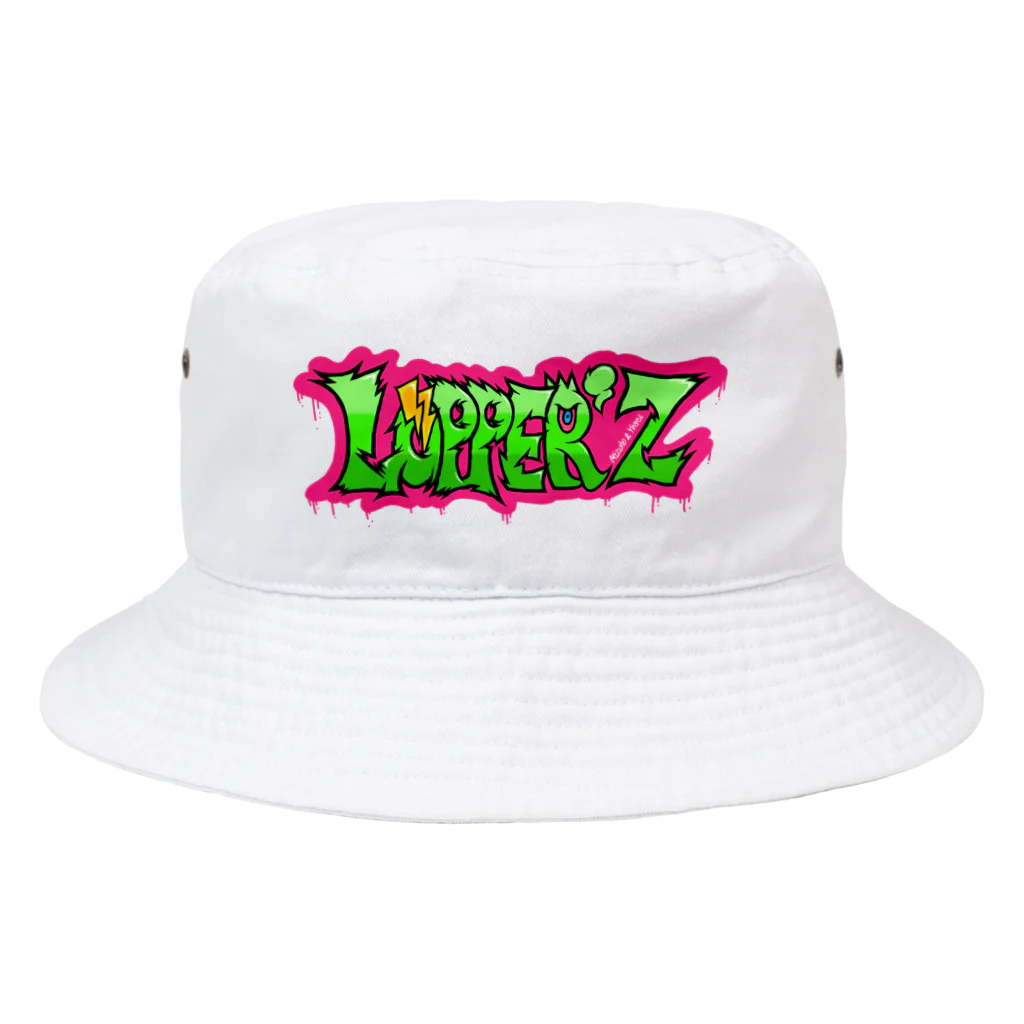 Lopper shopのLopper’z 追加版 Bucket Hat