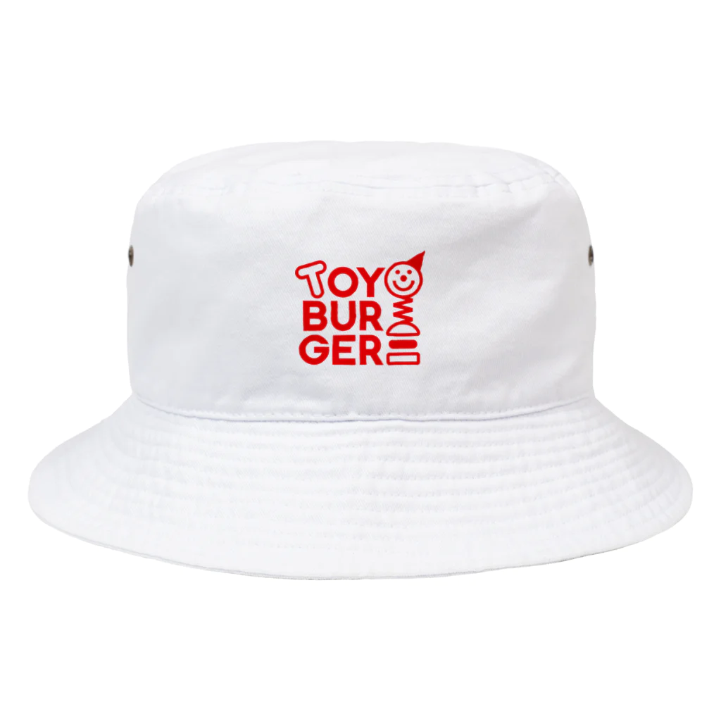 TOYBURGERのTOY BURGER Bucket Hat