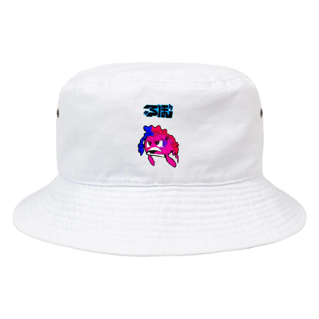 Robo  ~conora~のconora Bucket Hat