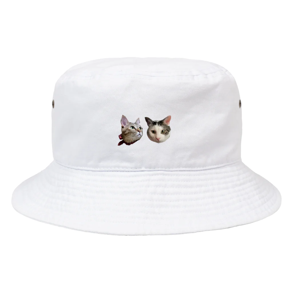 BndCのはんとろ01 Bucket Hat