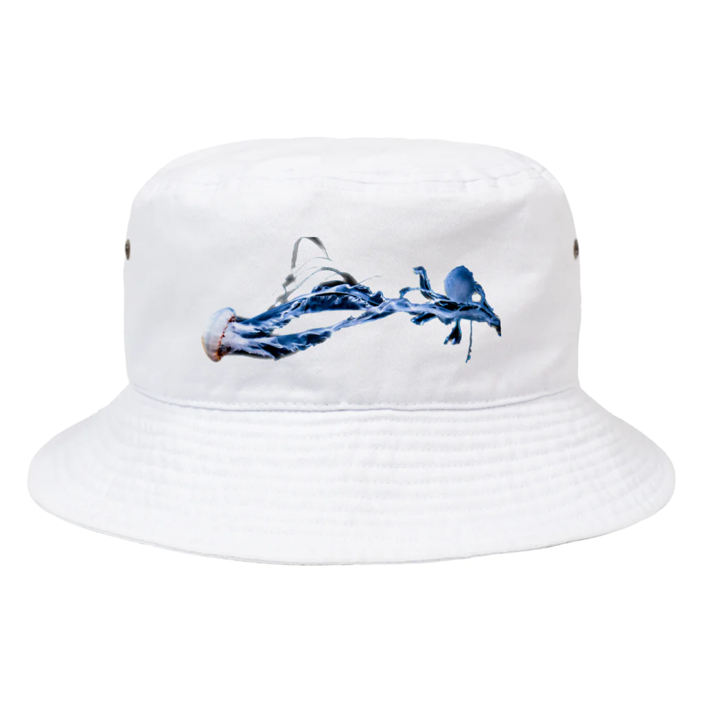 - aRs -の蛇足 Bucket Hat